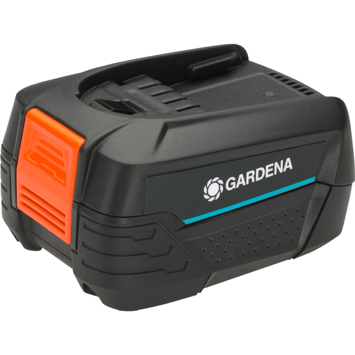 Gardena batteri pba 18v 72 p4a genopladeligt batteri (14905-20)