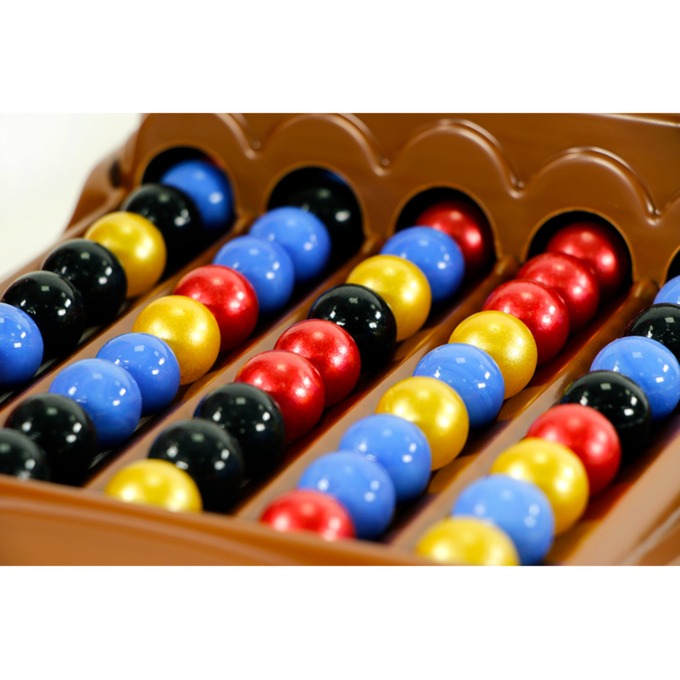 999spil 999 spil potion explosion brætspil (hollandsk, 2 - 4 spillere, 45 minutter, fra 8 år)