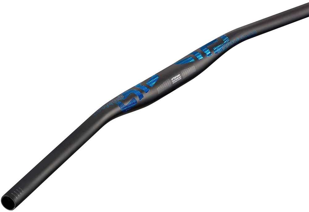 E*thirteen race 35 mm carbon styr
