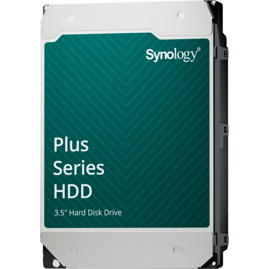 Synology hat3310 12 TB harddisk (SATA 6 GB s, 3,5, 24 7)