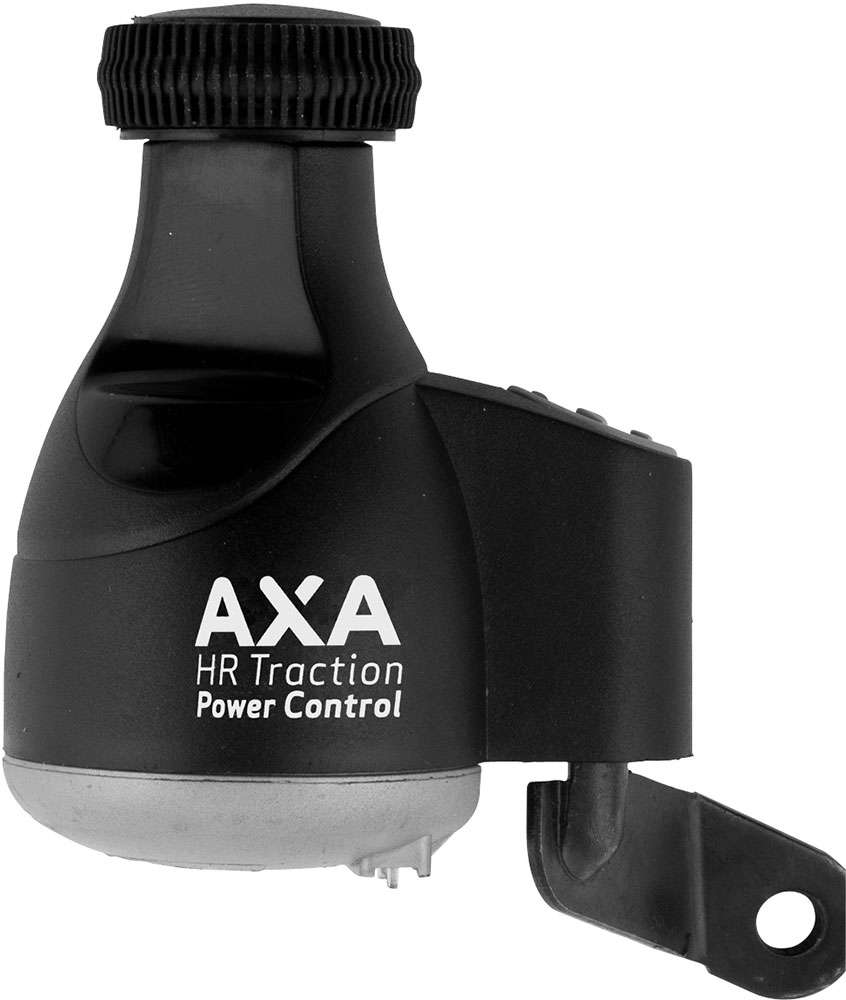 Axa hr traction power control generator højre