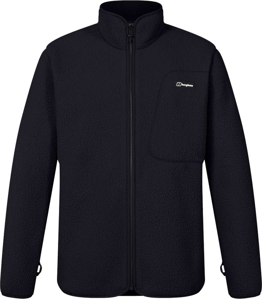 Berghaus hanby ia - fleecejakke