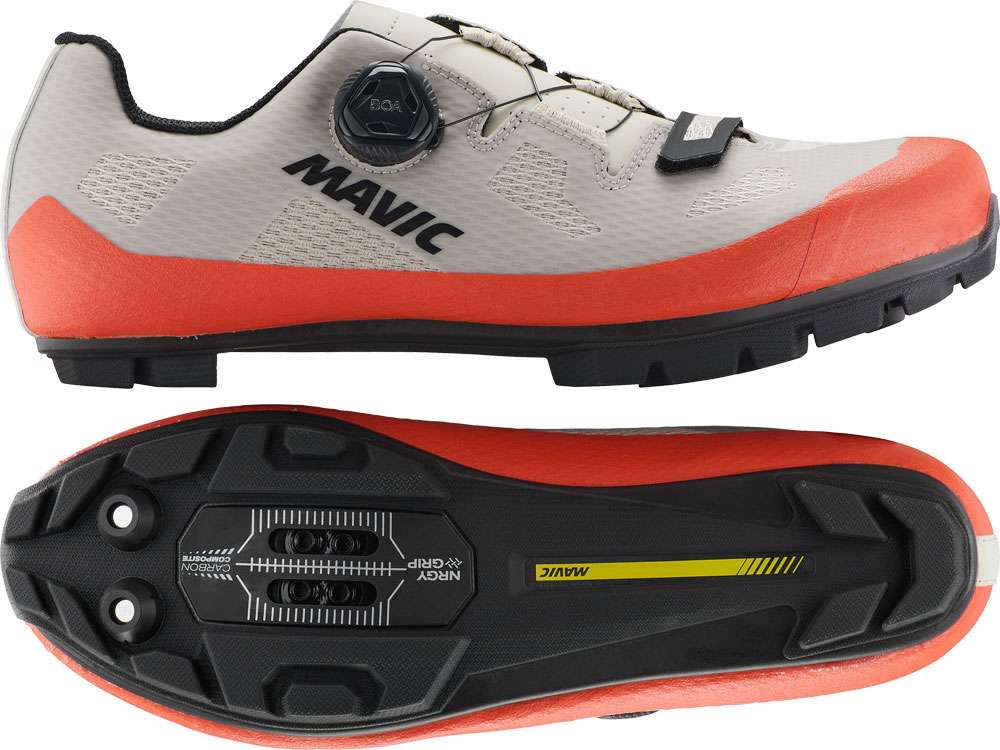 Mavic crossmax sl ii - mtb sko