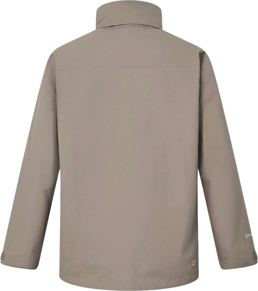 Berghaus hillwalker 2.0 ia - regnjakke