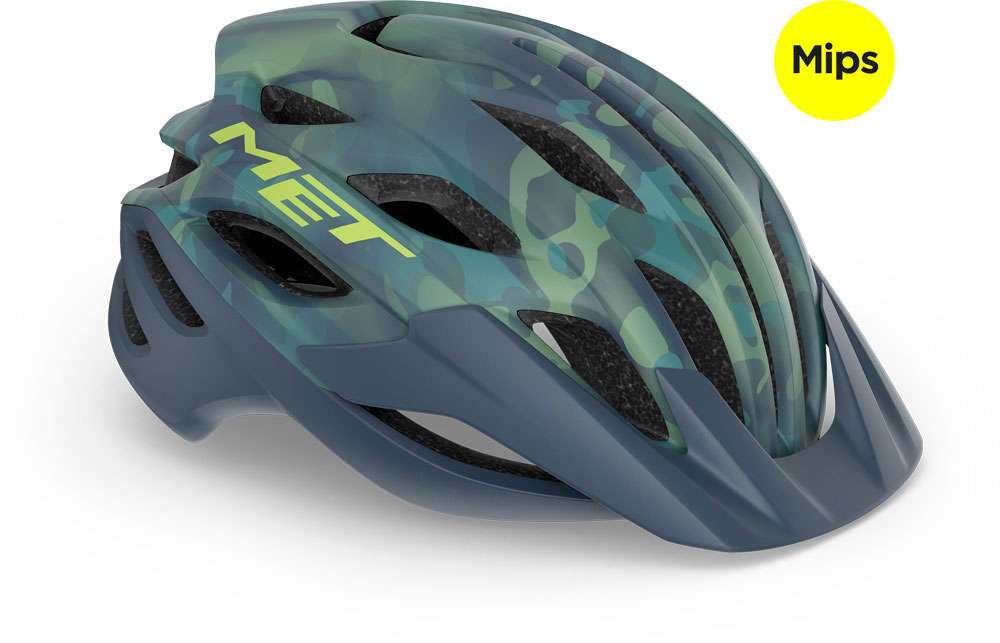 Med Veelo Mips - MTB Hell