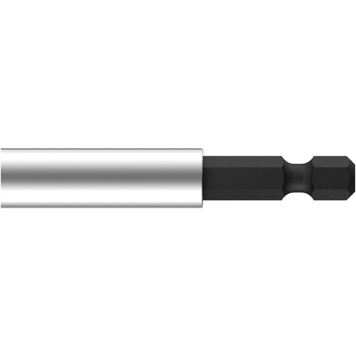 Wiha bitholder magnetisk 58 mm, 1 4 adapter