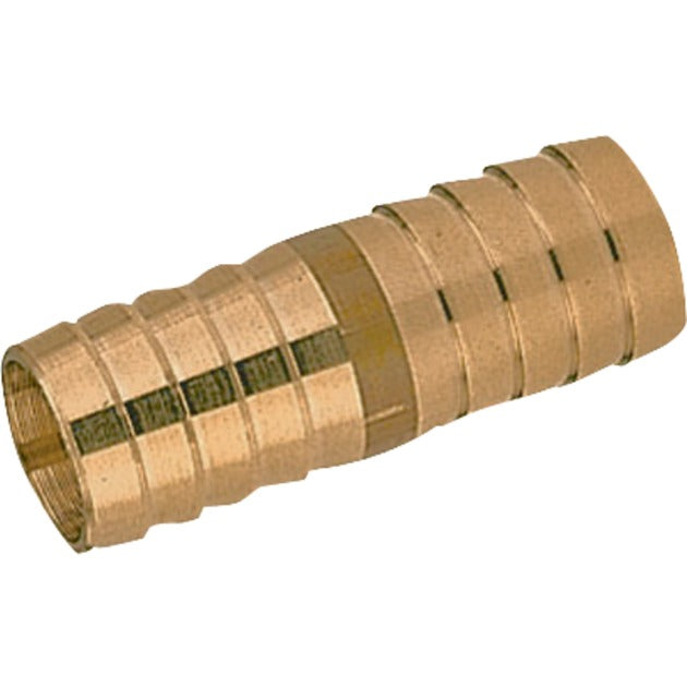 Gardena messing slangeforbindelse 19 mm (3 4 ) kobling (7181-20)