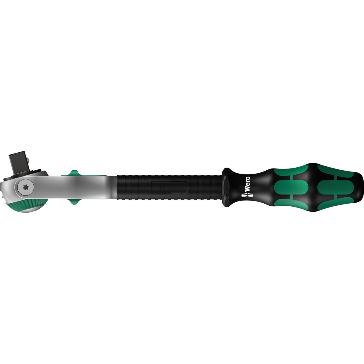 Wera kraftform kompakt w 1 service, 35 stk. - 1 stk. - 05135926001