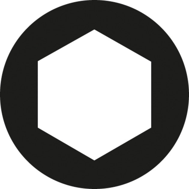 Wera bit-check 12 bit torsion 1 bit sæt (12-delt)