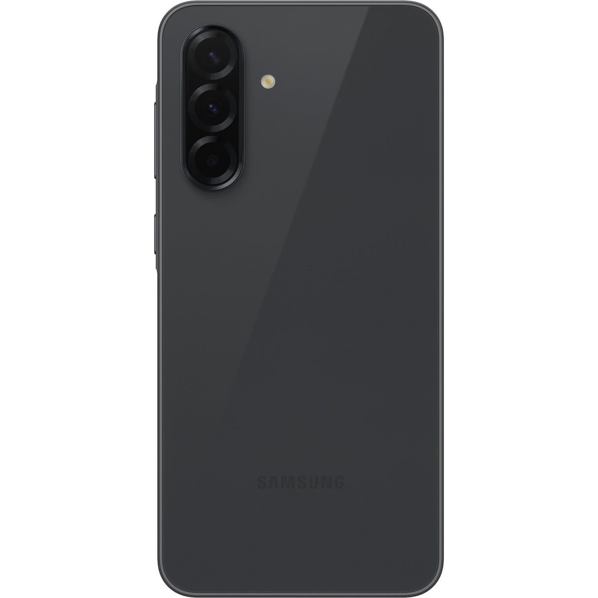 Samsung Galaxy A36 5G 128 GB Enterprise Edition Smartphone (sort | 128 GB | Android 15 | Dual-SIM)