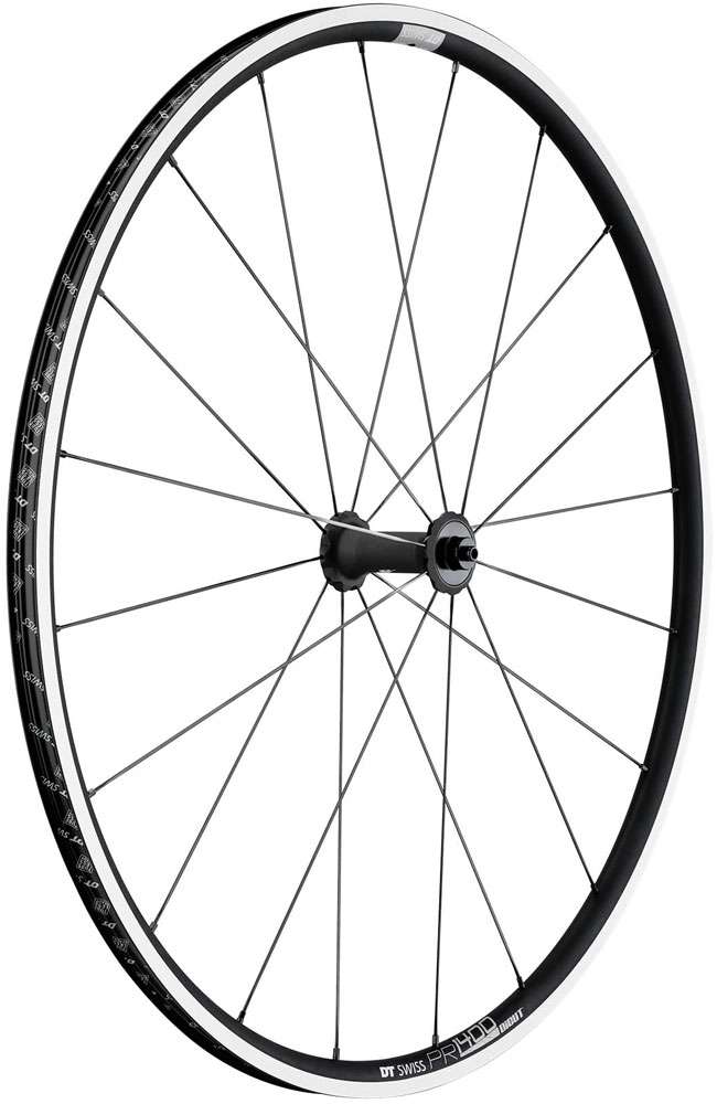 Dt swiss pr 1400 dicut 21mm forhjul