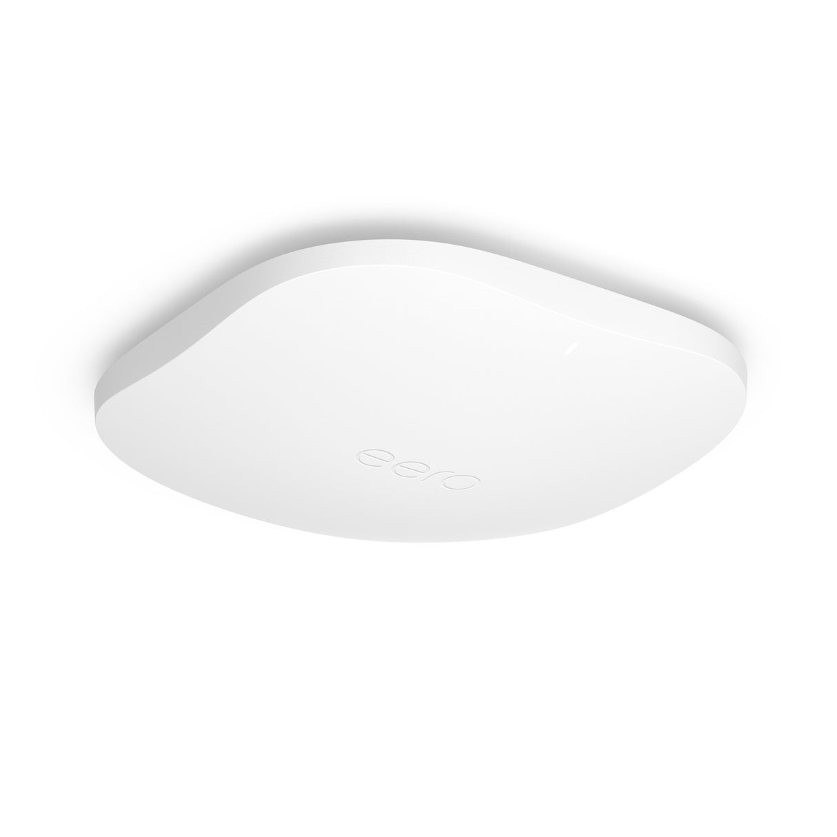 Eero poe 7 mesh-adgangspunkt (hvid, wi-fi 7, poe+)