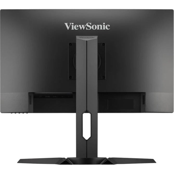 Viewsonic vx2479j-hd-pro 23.8 gaming-skærm (sort, 2x HDMI, 1x skærmport, HDR10, 180 Hz)