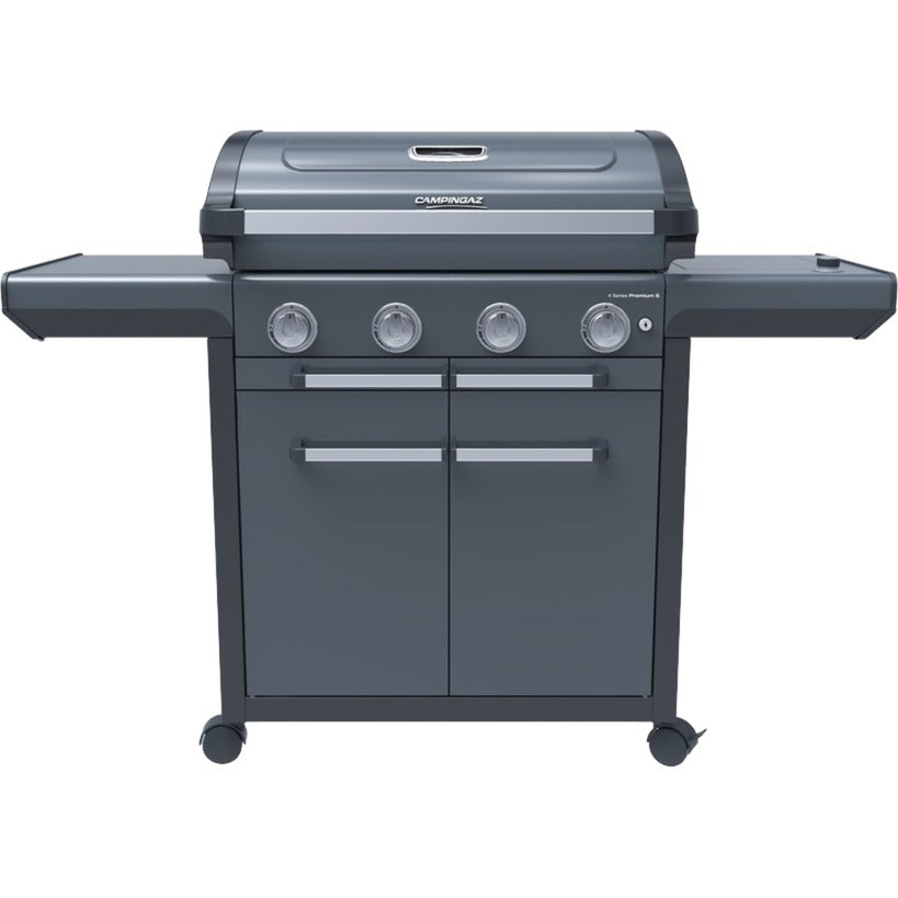Campingaz 4 series premium s gasgrill (grå)