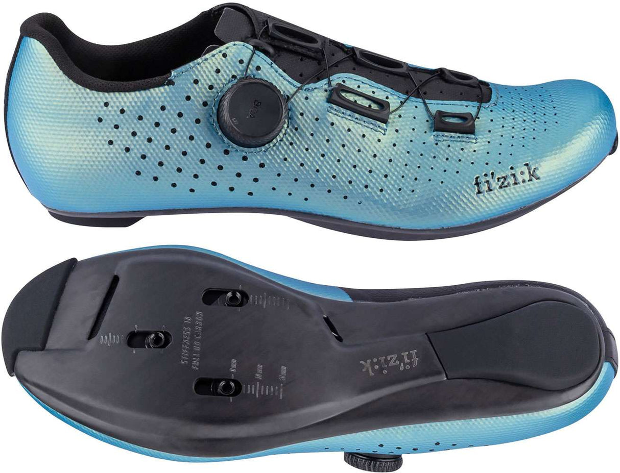 Fizik tempo decos - landevejscykelsko