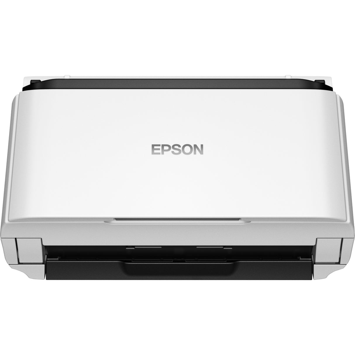 Epson workforce ds-410 feed scanner (hvid sort, USB 2.0)