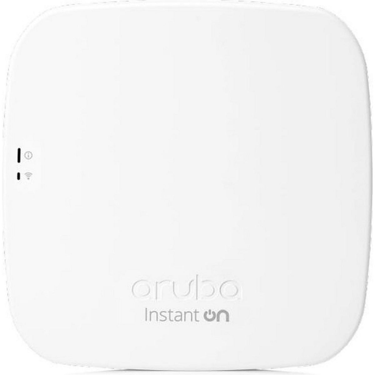 Hewlett Packard Enterprise Instant On Ap11 Bundle Access Point (inkl. adapter, Wi-Fi 5 2x2)