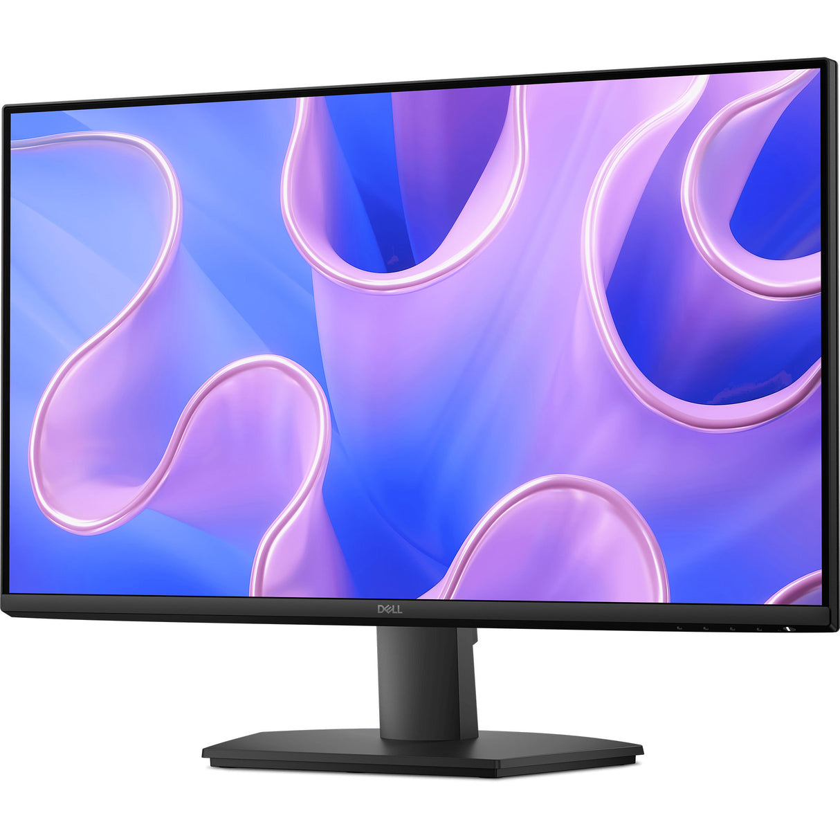 Dell se2725hm 27 skærm (sort, hdmi, vga, 100 hz)