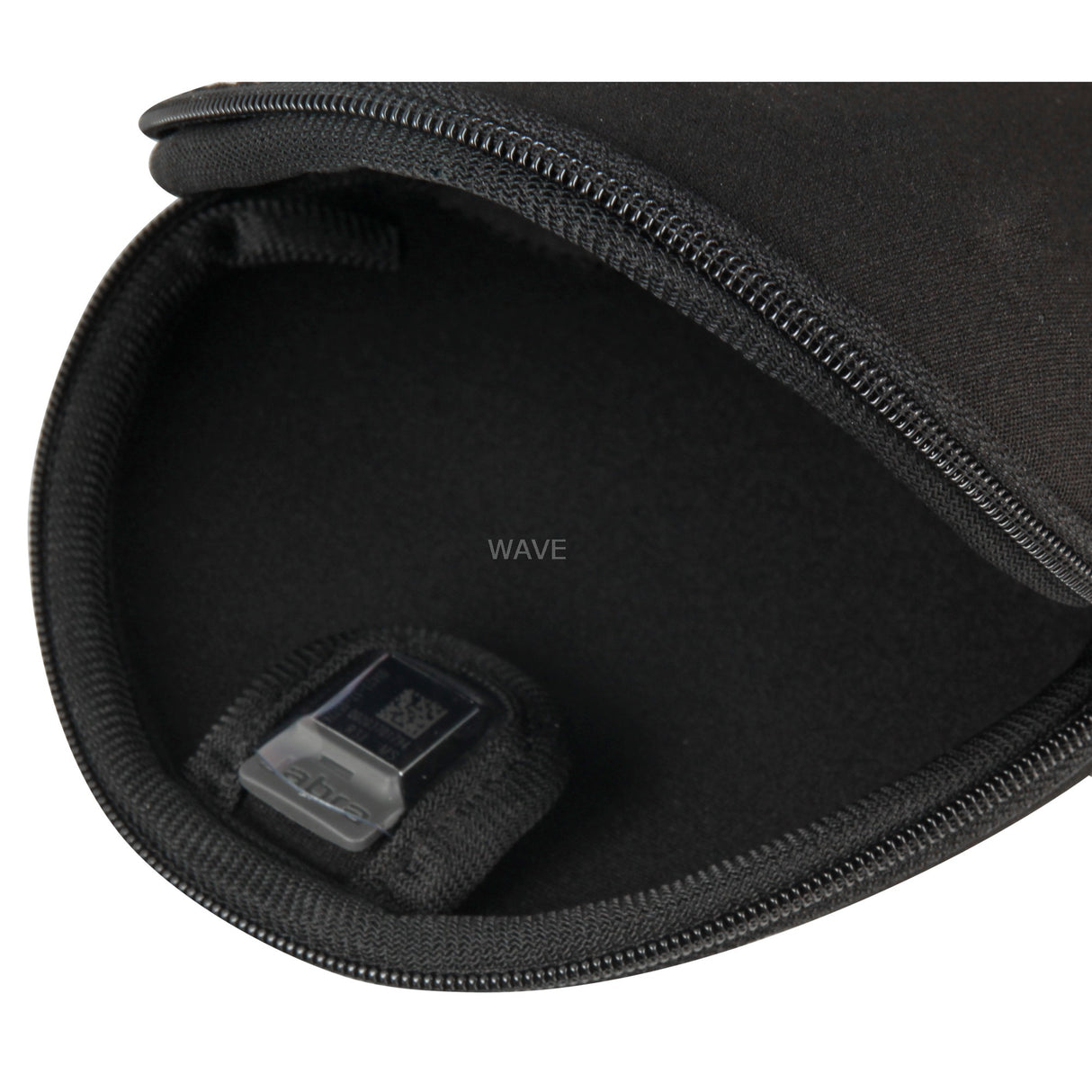 Jabra speak 510+ ms højttaler (sort, Bluetooth 3.0, USB 2.0)