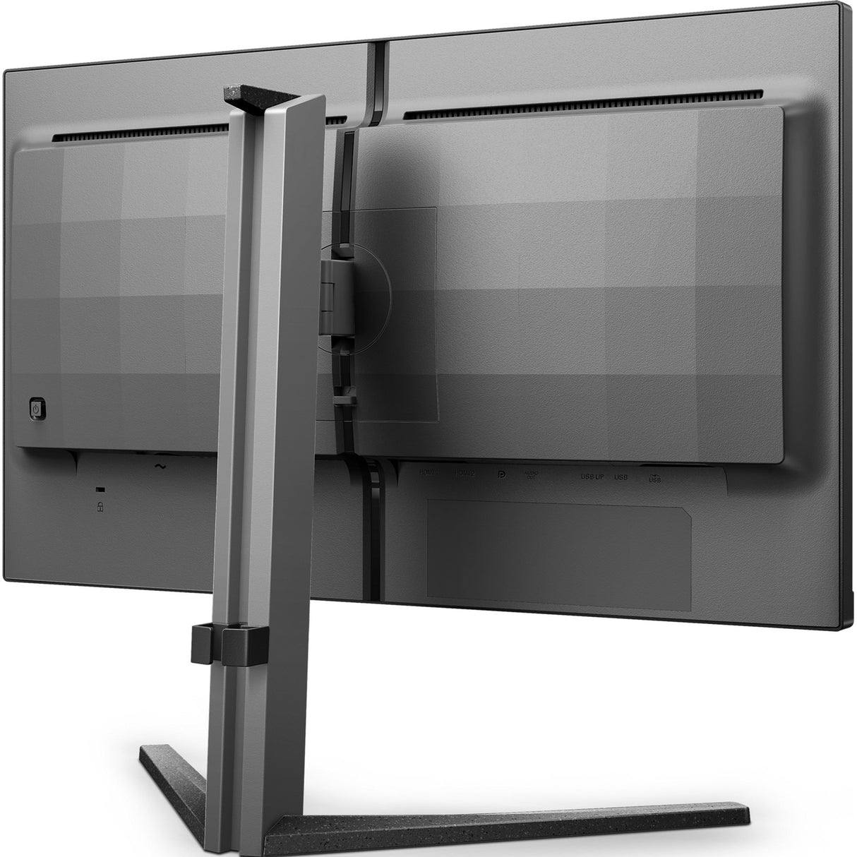 Philips Evnia 25m2n5200u 24.5 gaming-skærm (sort, HDMI, skærmport, 390 Hz (OC))