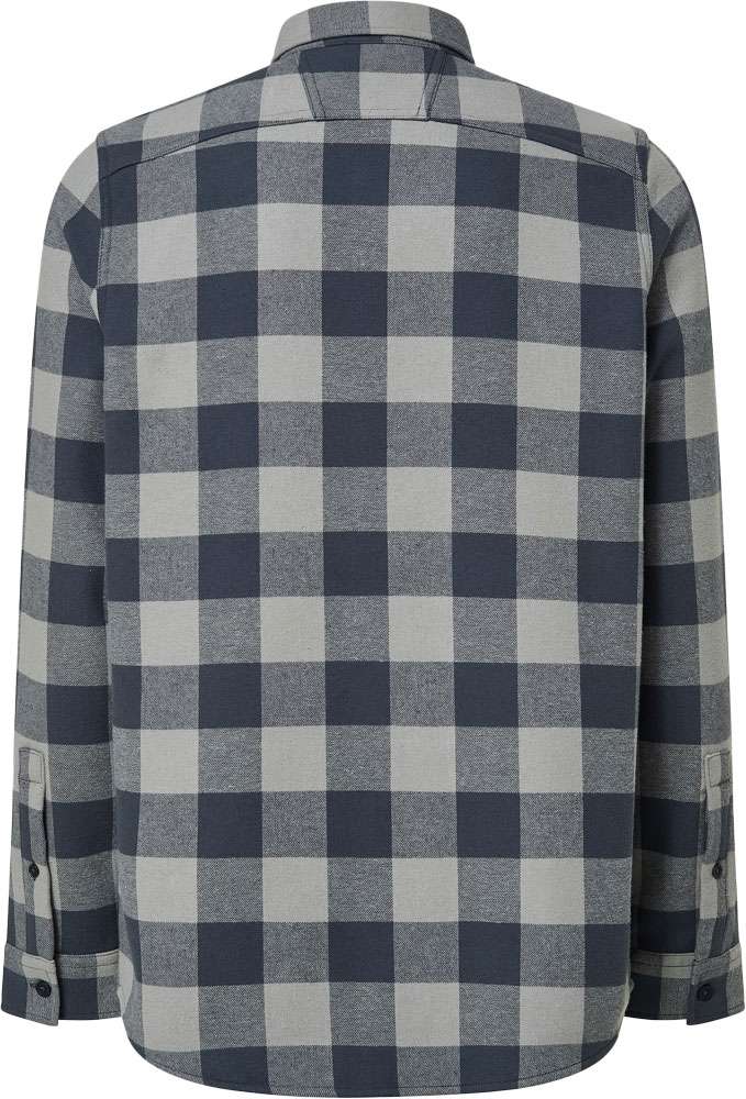 Oakley bear hyggelig - flannel skjorte