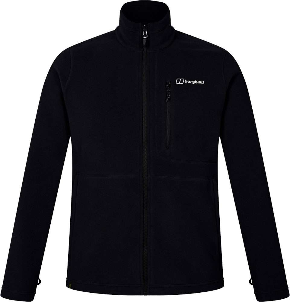 Berghaus aktivitet polartec® - fleecejakke