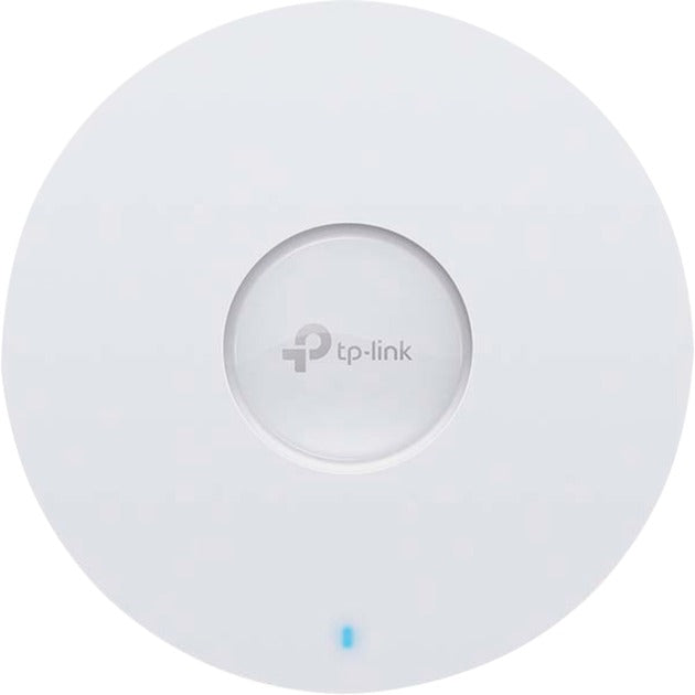 Tp-link eap613 ax1800 loftsmontering wifi 6 adgangspunkt