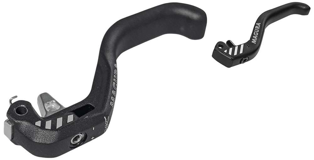 Magura mt estop håndtagsblad