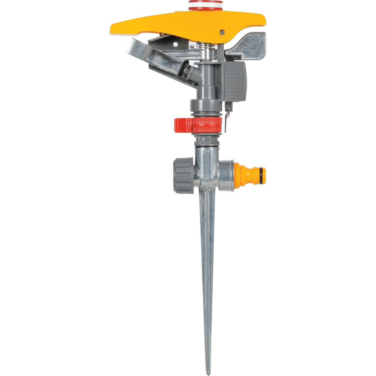 Hozelock 2550 pulserende sprinkler 450 m²