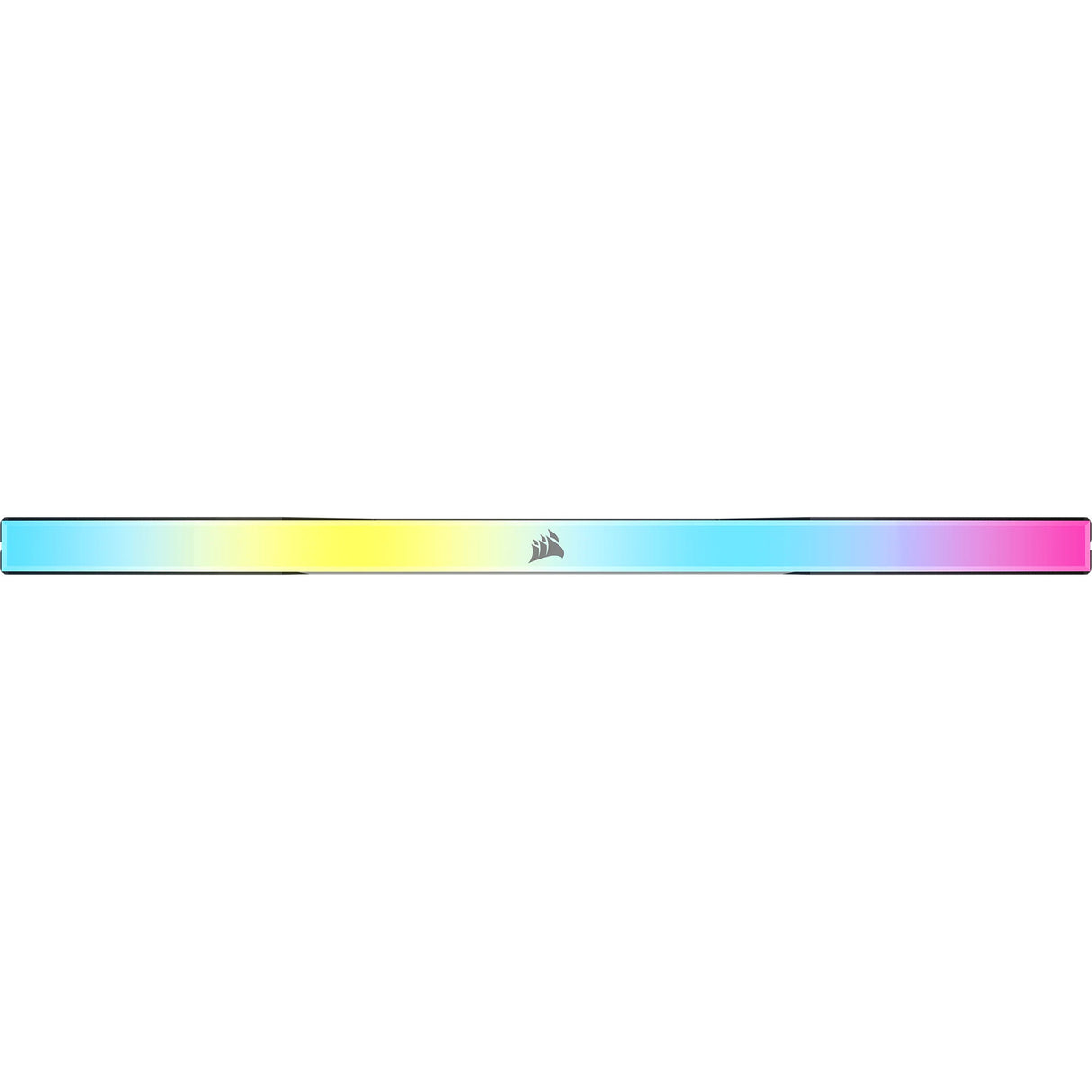 Corsair Vengeance RGB 32 GB DDR5-6000 (2x 16 GB) RAM (sort, cmh32gx5m2b6000c38, xmp 3.0)