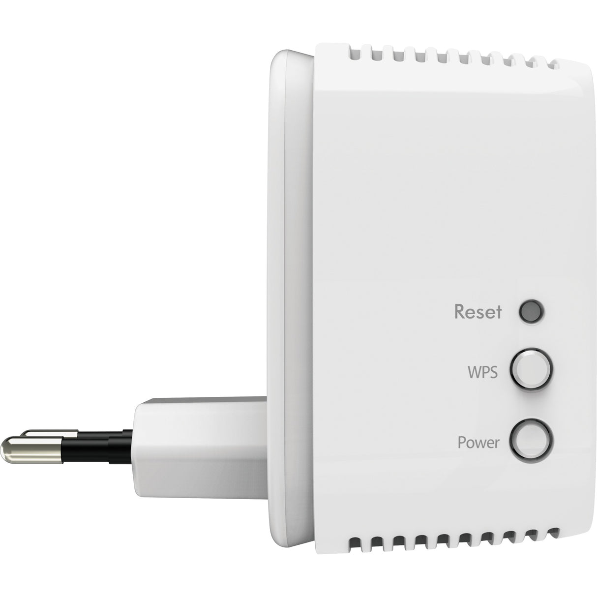Netgear ex3110 – ac750 wifi range extender adgangspunkt (hvid)