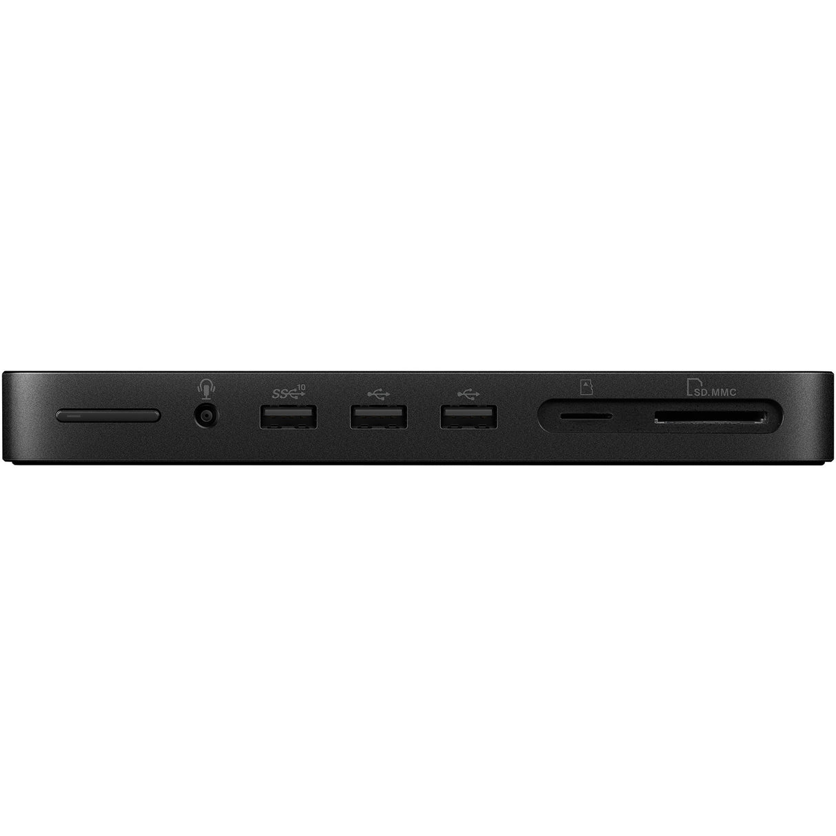 Asus Triple 4K Thunderbolt 4 Dock DC500 dockingstation (sort)