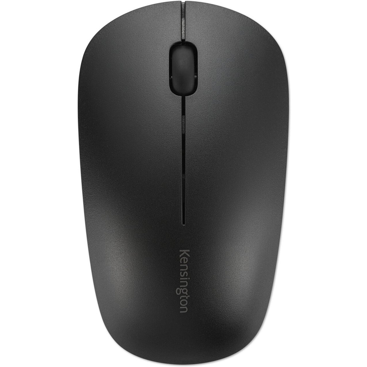 Kensington my230 eq genopladelig mus - trådløs - mellemstørrelse (sort, bluetooth, 2,4 ghz)