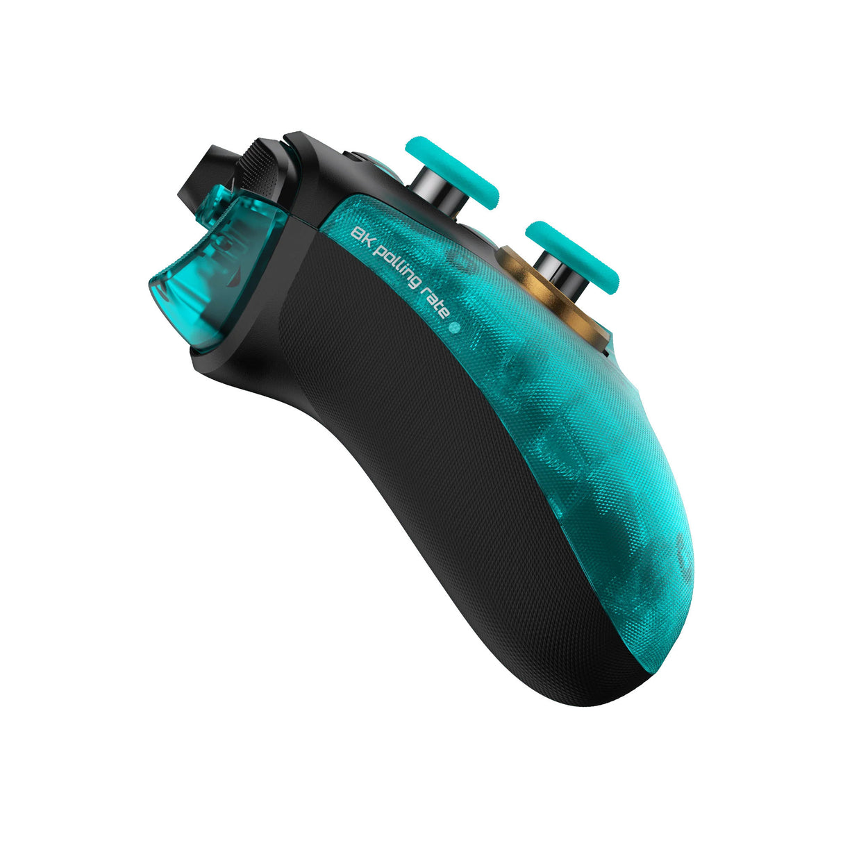 Gamesir g7 pro 8k pc - aimlabs edition gamepad (cyan sort)