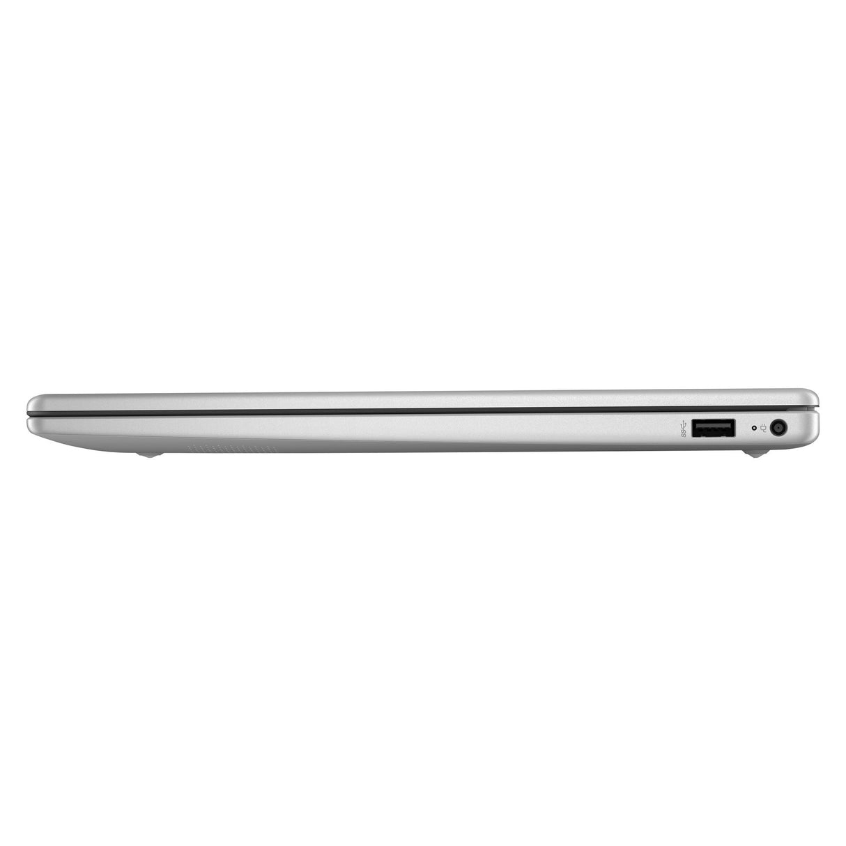 Hp 15-fd1252ndx 15.6 laptop (zilver | core 5 120u | intel graphics | 8 gb | 512 gb ssd)