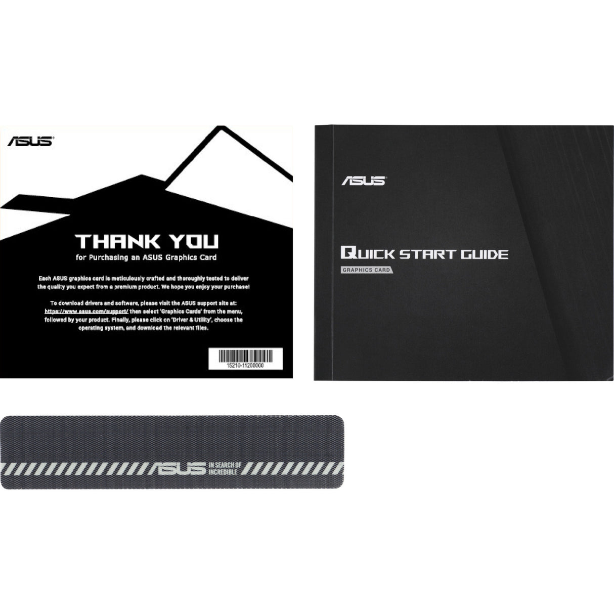 Asus Prime GeForce RTX 5060 Ti OC 8G grafikkort (3x Display Port, 1x HDMI)