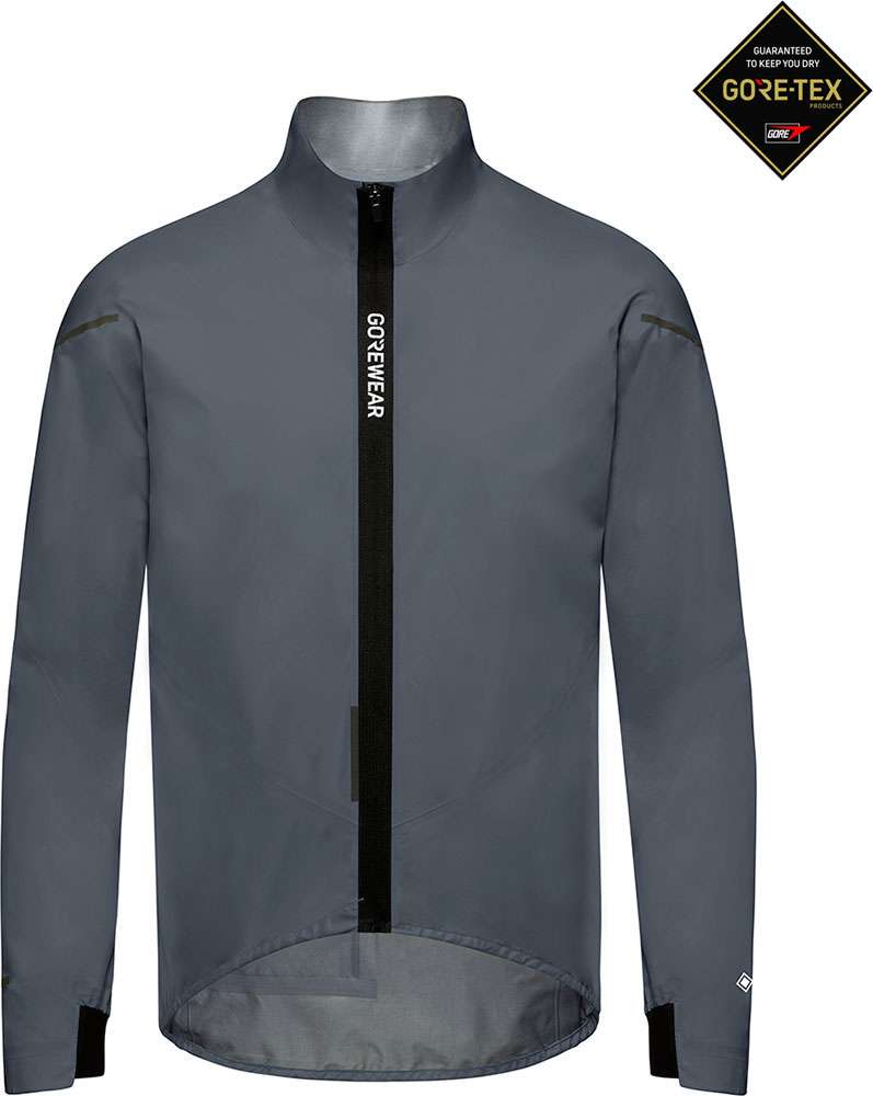 Gorewear spinshift gore-tex - regnjakke