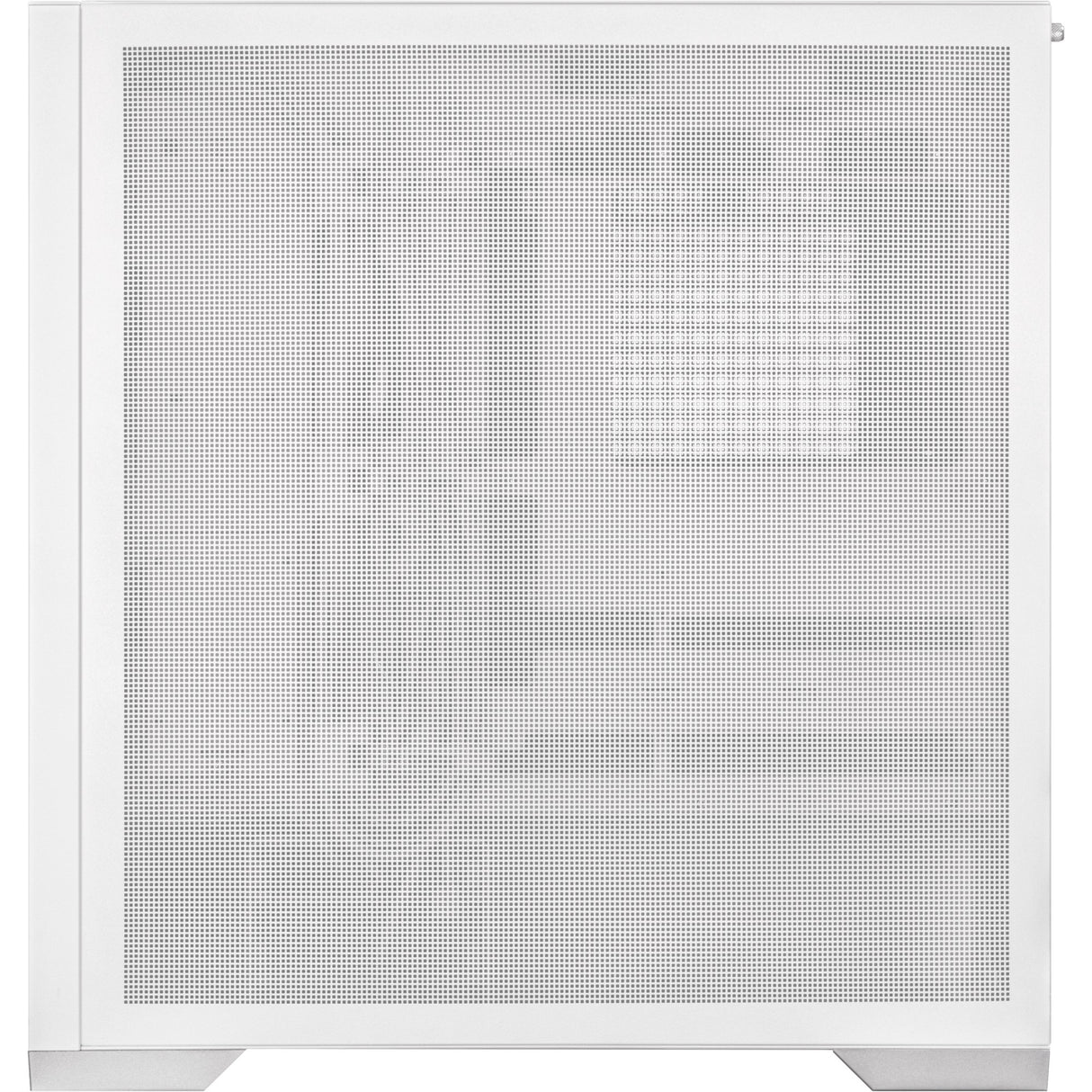 Asus tuf gaming gt302 argb midi tårnhus (hvid | 2x usb-a | 1x usb-c | rgb | hærdet glas)