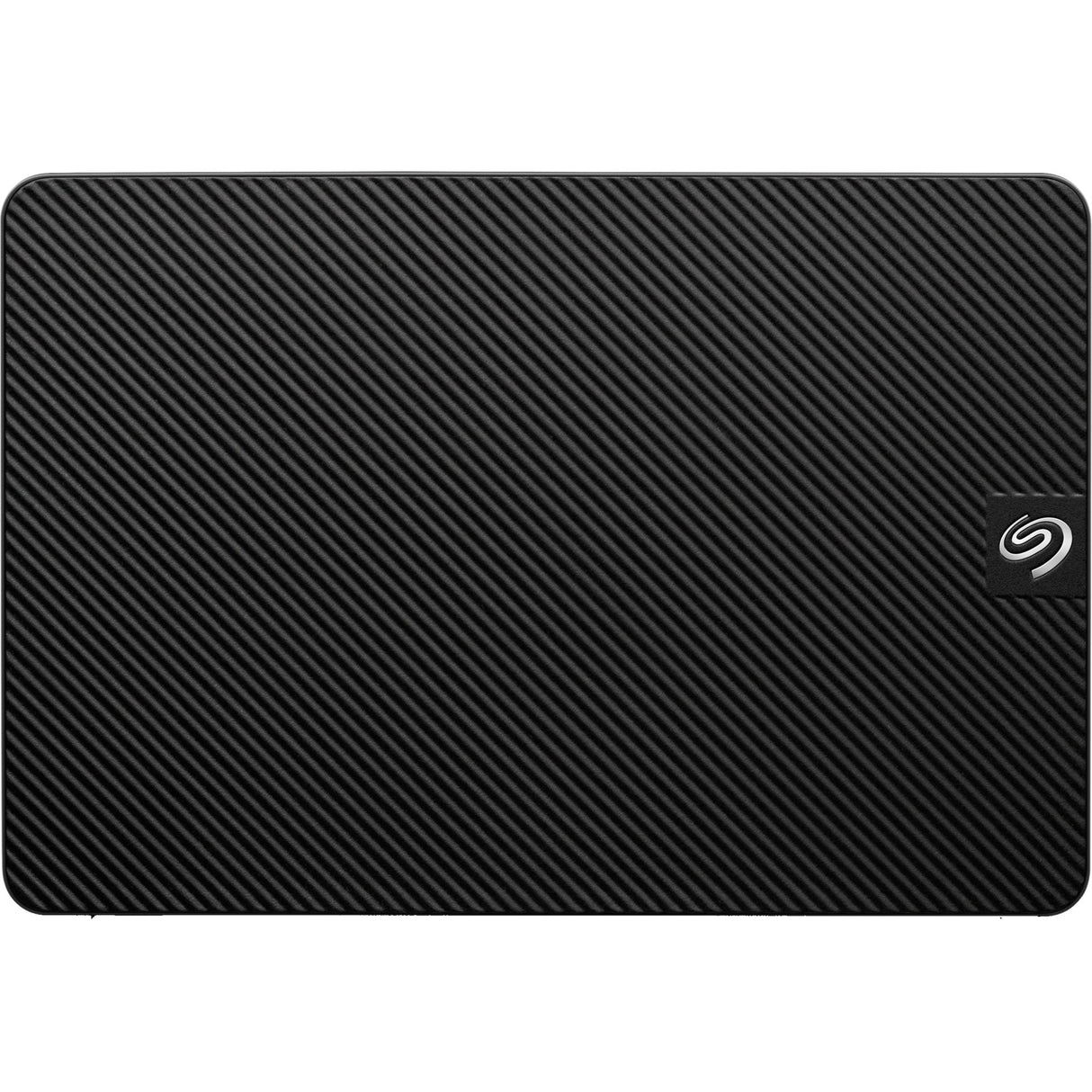 Seagate udvidelse desktop 4 TB ekstern harddisk (sort, stkp4000400, USB 3.0)