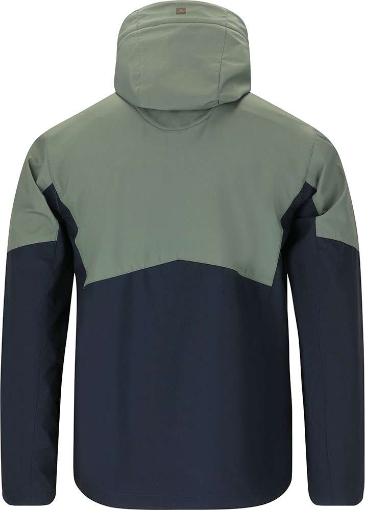 Whistler rodney w-pro 8000 - softshell jakke