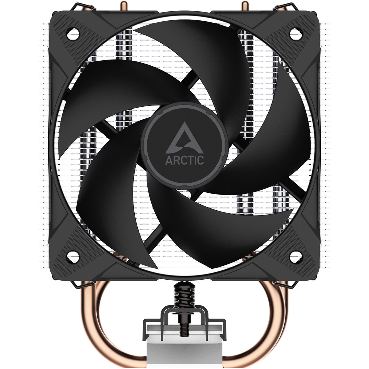 Arctic freezer 8a CPU køler (4-pin PWM)