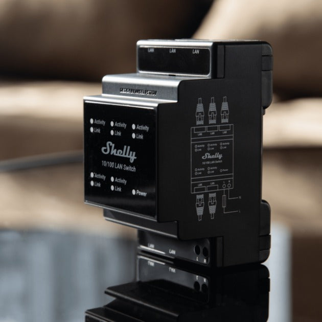 Shelly lan switch switch (sort)
