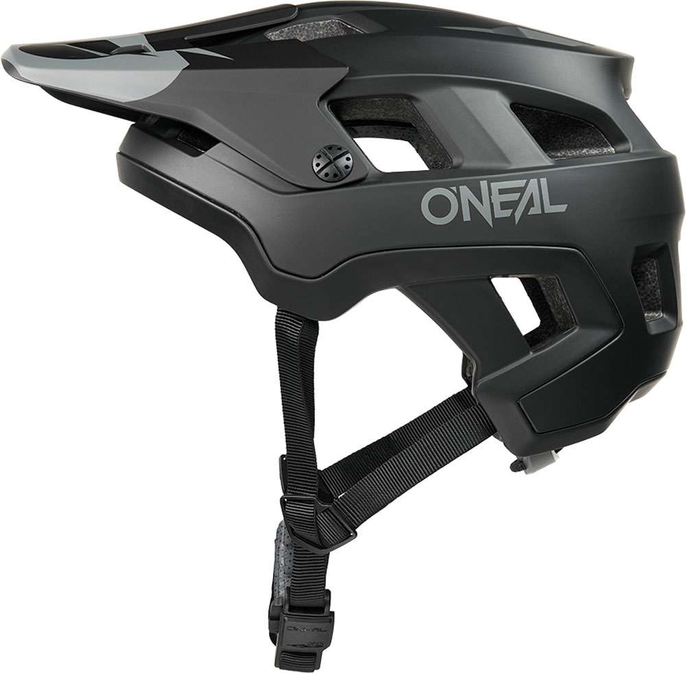 O'neal forsvarer solid - mtb hjelm
