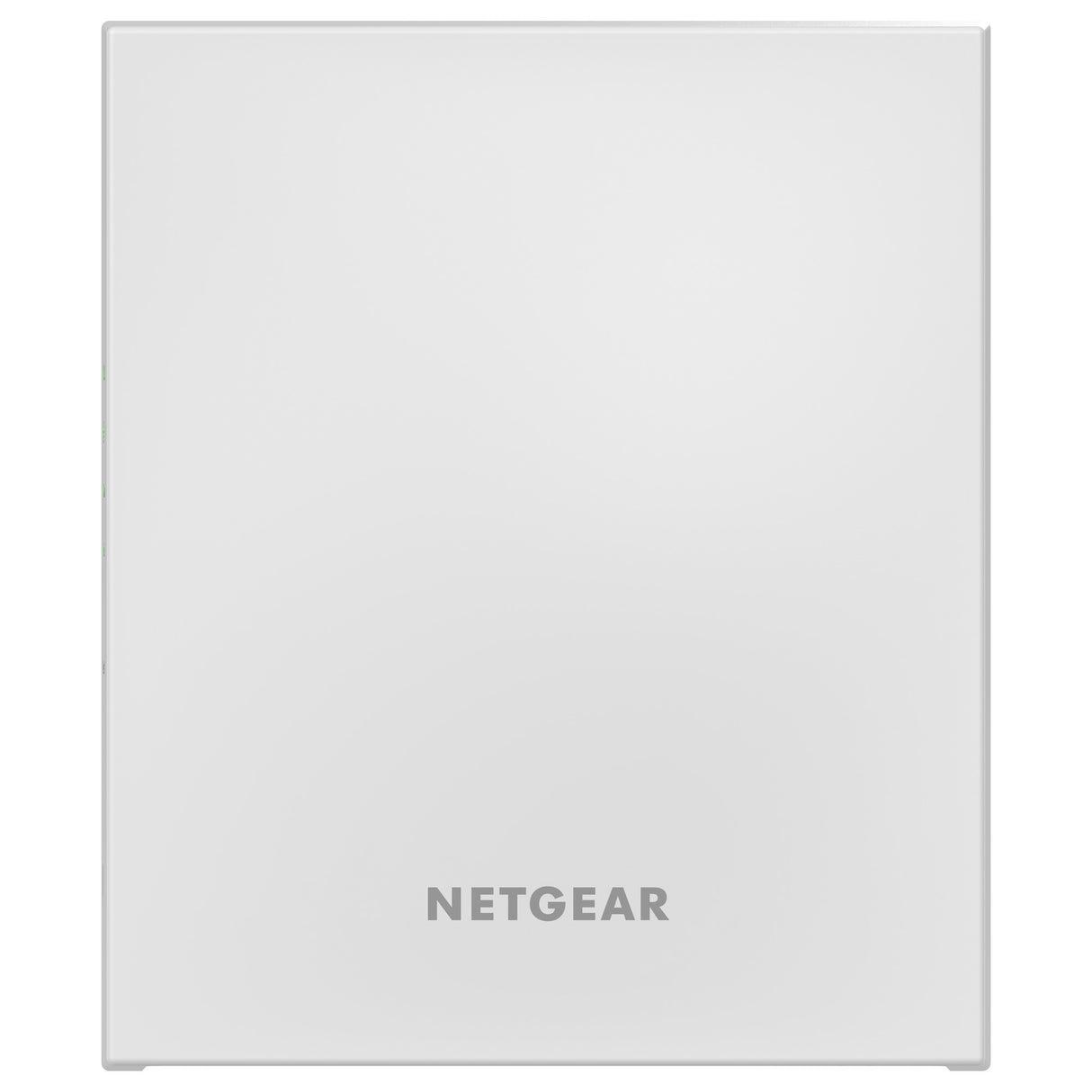 Netgear Insight Managed WiFi 6 AX1800 Dual Band Gigabit PoE Access Point (WAX610W) (hvid)