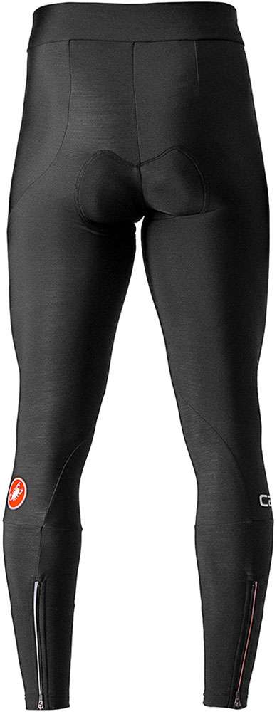 Castelli entrata - strømpebukser med pude