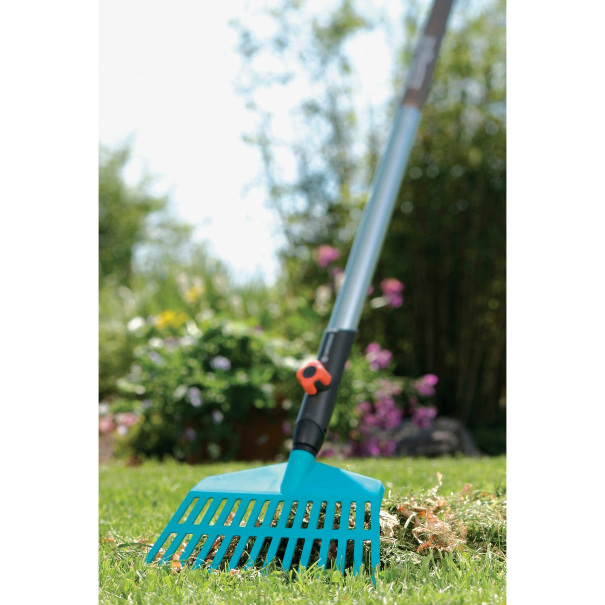 Gardena combisystem plænerive bladrive (turkis, 3105-20)