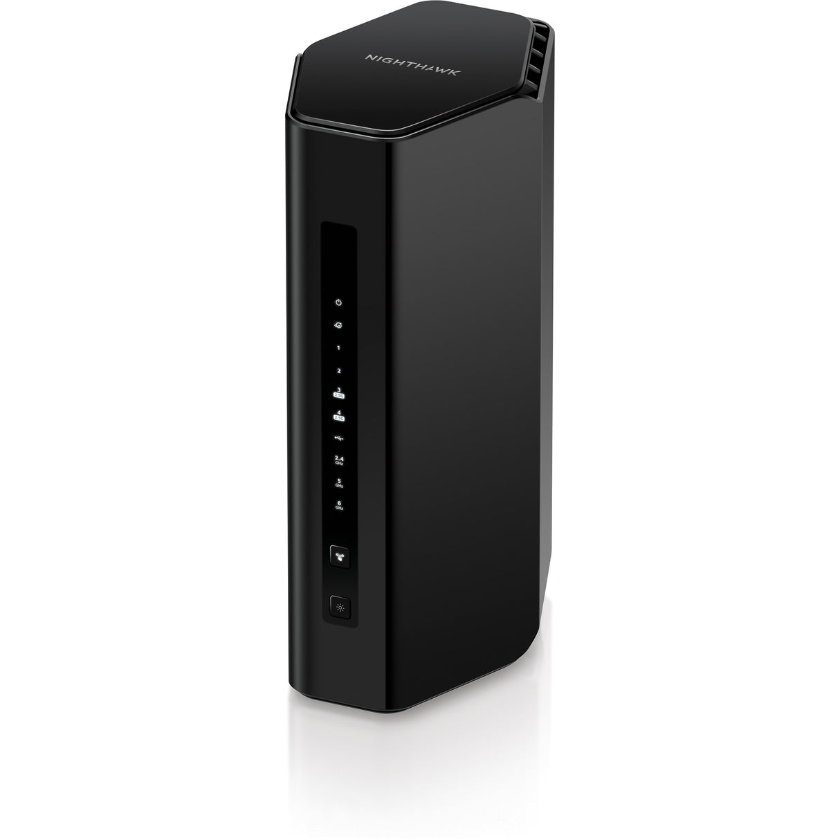 Netgear nighthawk wifi 7 router rs300 (sort)
