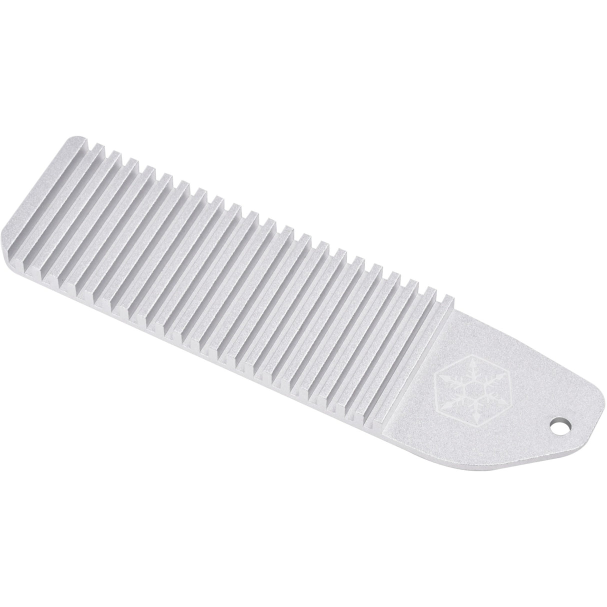 Silverstone tp06 heatsink (sølv, til playstation 5)