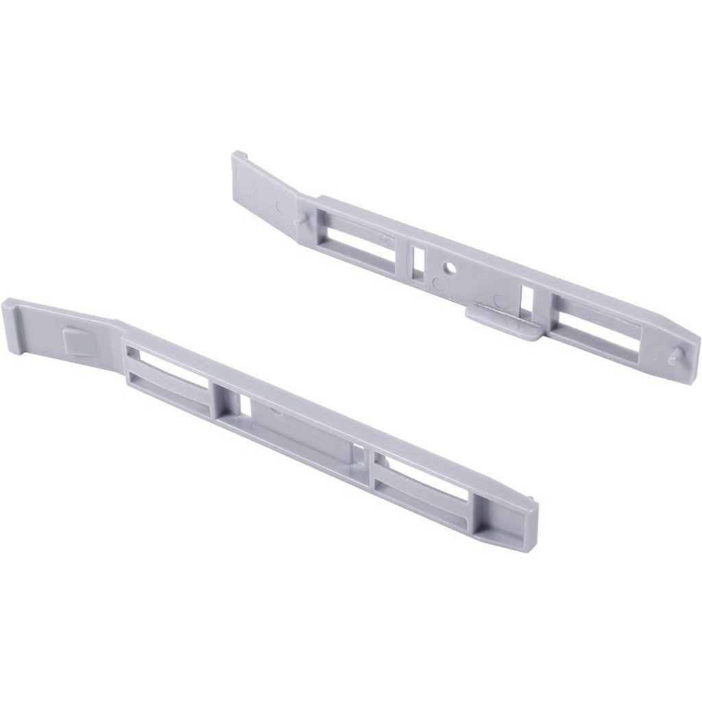 Inter-tech 4u 4129l rackhus (sort | 2x USB-A)