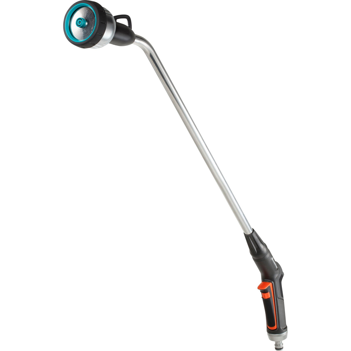 Gardena premium sprayhoved - 90 cm forlængelse - trinløst justerbar